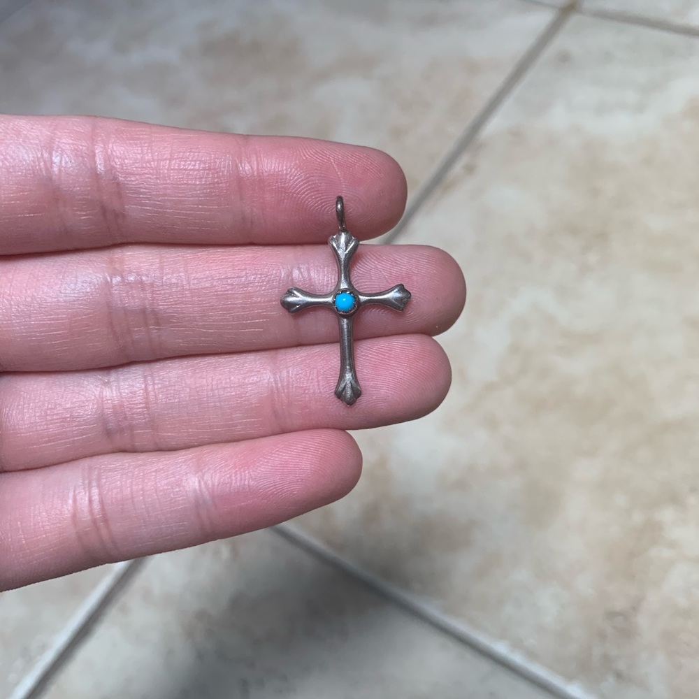 Cross